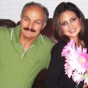 Meet your Posher, Saghi